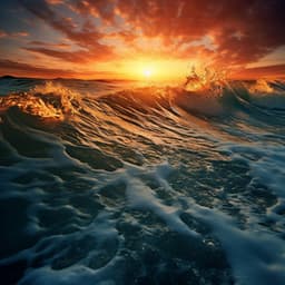 Ocean Calm for Dogs: Soothing Waves for Dog Relaxation - Music For Dogs