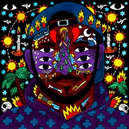99.9% - KAYTRANADA