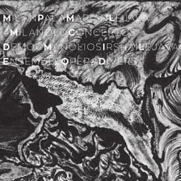 4 Milanolo Concertos - Milan Pala