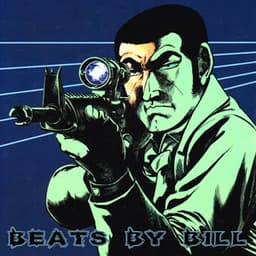Beats by Bill - ILL BILL