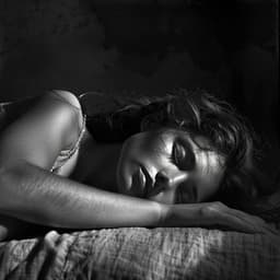 Night Calm: Music for Peaceful Slumber - Vibrant Melodies