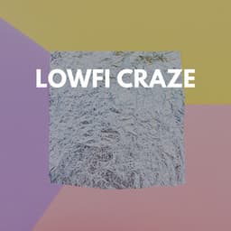 LowFi Craze - Lofi Hip-Hop Beat