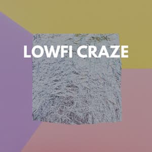 LowFi Craze - Lofi Hip-Hop Beat