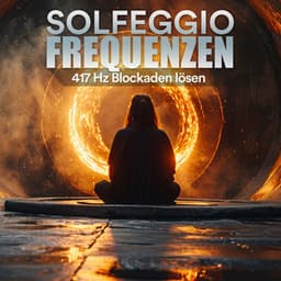 417 Hz Blockaden lösen - Solfeggio Frequenzen