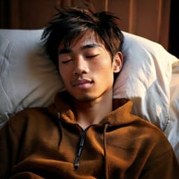 Relaxing Music for Sleep and Dreams - Relax Meditate Sleep Media