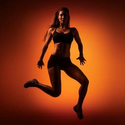 Melodías Armoniosas De Yoga Junto A La Llama: Paisaje Melódico Armonioso - Paraíso de los sonidos de la naturaleza