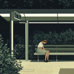 Avventure nel Mito di Serendipità: L'Epica Storia Sconosciuta della Tua Vita - Some Music to Sleep