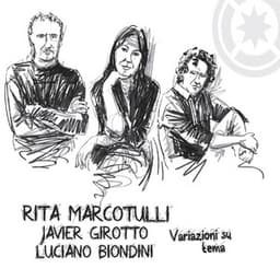 Variazioni su tema - Rita Marcotulli