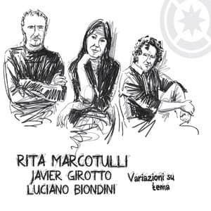 Variazioni su tema - Rita Marcotulli