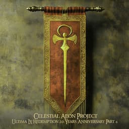 Ultima IX Redemption 20 Years Anniversary Part 4 - Celestial Aeon Project