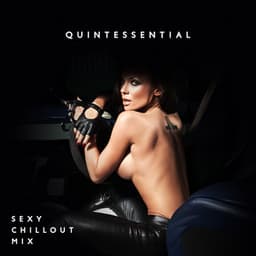 Quintessential: Sexy Chillout Mix, Dreamy Midnight, Sensual Slowed Playlist - Dj Discotheque