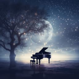 Misty Dawn: Piano Music Melodies - Relaxing Piano Music Universe