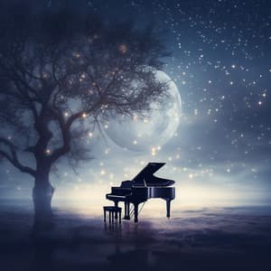Misty Dawn: Piano Music Melodies - Relaxing Piano Music Universe