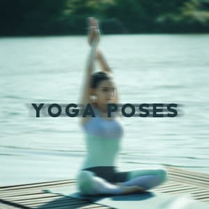 Yoga Poses – Ocean Waves, Bells Songs, Soothing Cello for Deep Meditation - Special Yoga Creator