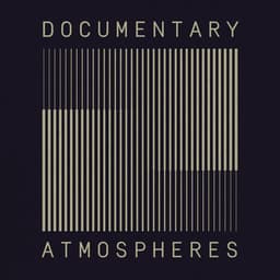 Documentary Atmospheres - Alan Reed