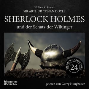Sherlock Holmes und der Schatz der Wikinger - Sherlock Holmes - Die neuen Abenteuer