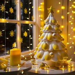 Under the Christmas Tree Songs for a Magical Night - Holiday Guitar