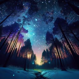 Armonías Para Dormir: Acordes Lofi Para El Descanso - Dualidad pura