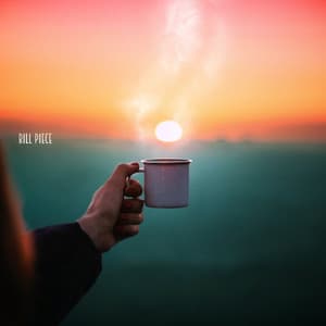 Caffè al Tramonto - Bill Piece