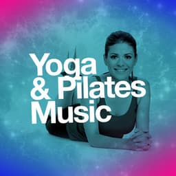 Yoga & Pilates Music - Yoga Tribe