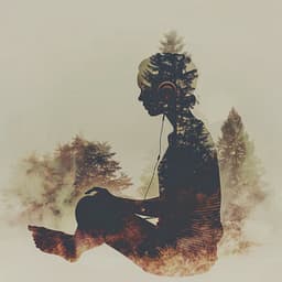 Music for Yoga Calm: Serene Chords - Yoga Piano Music