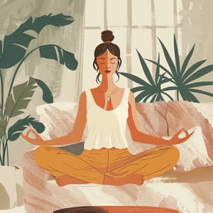 Armonías Suaves: Música De Relajación Fácil De Escuchar - Romantica De La Guitarra