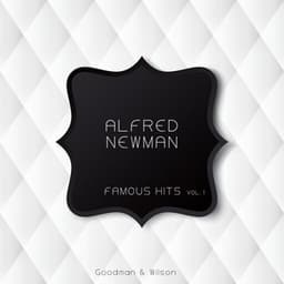 Famous Hits - Alfred Newman