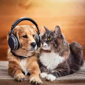 Pets' Relaxation: Calming Music for Companions - Classical of Birdland