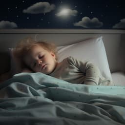 Lullaby Echoes: Soft Tunes for Peaceful Baby Sleep - Rock N' Roll Baby Lullaby Ensemble