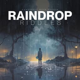 Raindrop Riddles - Recording Nature