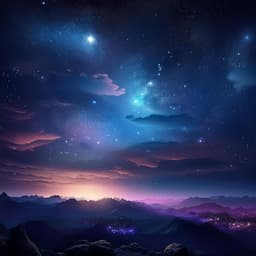 Relajación Profunda: Grooves De Hip Hop Para Noches Calmadas - Lo-Fi de calma eterna