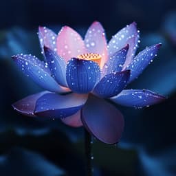 Emotional Healing and Stress Relief - La Nature