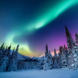 Paisaje Onírico De Relajación: Dejarse Llevar En Suavidad - Cala tranquila