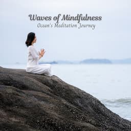 Waves of Mindfulness: Ocean's Meditation Journey - Waves Radio 1