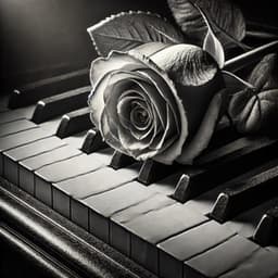 Sad Piano - Jazz Piano Essentials