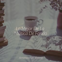 Lo Mejor De La Música De Fondo - Zen Music Garden