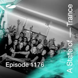 ASOT 1176 - A State of Trance Episode 1176 ] - Armin van Buuren ASOT Radio