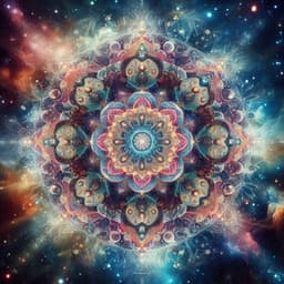 Insomnia Relief - Solfeggio Miracle Frequencies