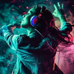 Exploring Vibrations - Some New Year Music