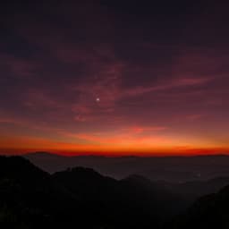 Slumber's Melody: Tranquil Evening Vibes - Relaxation Music Studio