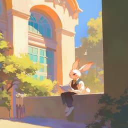 Note che Viaggiano nel Tempo - Study With Us