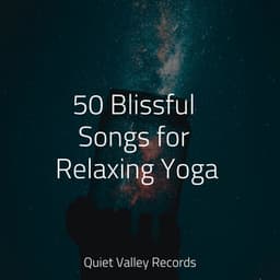 50 Blissful Songs for Relaxing Yoga - Rain Hard