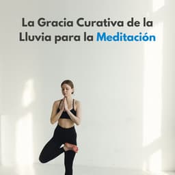 La Gracia Curativa De La Lluvia Para La Meditación - Relajación Lluvia Meditación