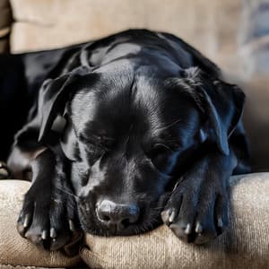 Sonidos Relajantes: Música Para Perros Relajados - Sonidos ambientales de la naturaleza