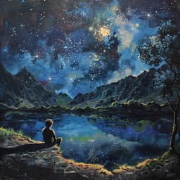 Cadencia De Sueño: Ritmos Para Noches Tranquilas - Dormir Dormir Dormir Dormir Dormir