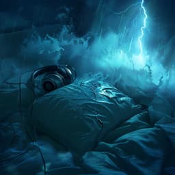 Sleep under Thunder: Calm Tones - Sleepwell