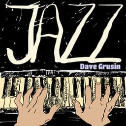 Jazz - Dave Grusin