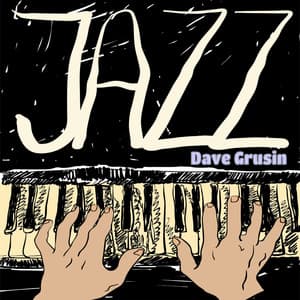 Jazz - Dave Grusin