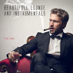 Beautifull Lounge and Instrumentals - Don Taylor