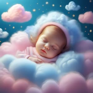 Canciones De Cuna Tranquilas Para El Sueño Profundo Del Bebé - Sundance cariño